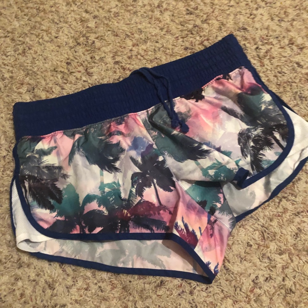 Comfy Shorts